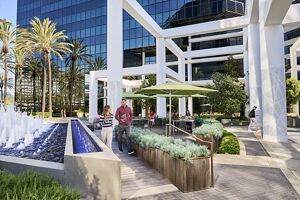 Irvine Towers Office Space Irvine, CA